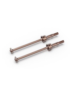 S2 Front Steering CVD For...