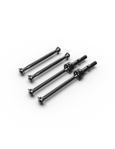 190mm Metal Front Steering...