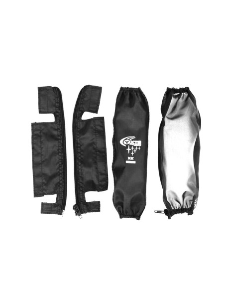Chassis Dust Cover  For 1-10 RC Rally Car