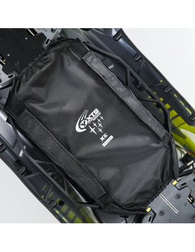 Chassis Dust Cover  For 1-10 RC Rally Car