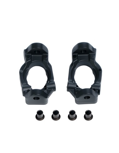 C Seat Set For XTS-S10 RC Rally Car