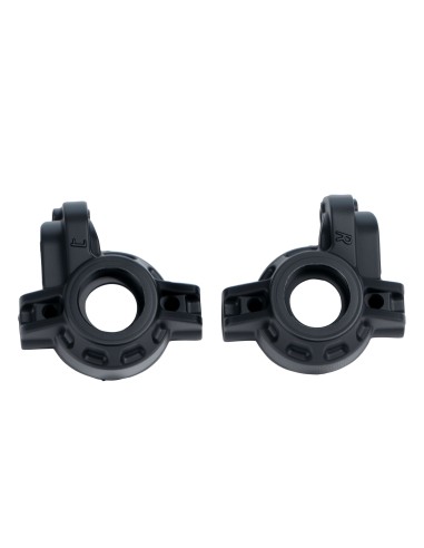 Front Steering Hub For XTS-S10 RC Rally Car