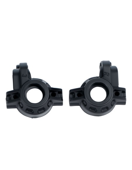 Front Steering Hub For XTS-S10 RC Rally Car