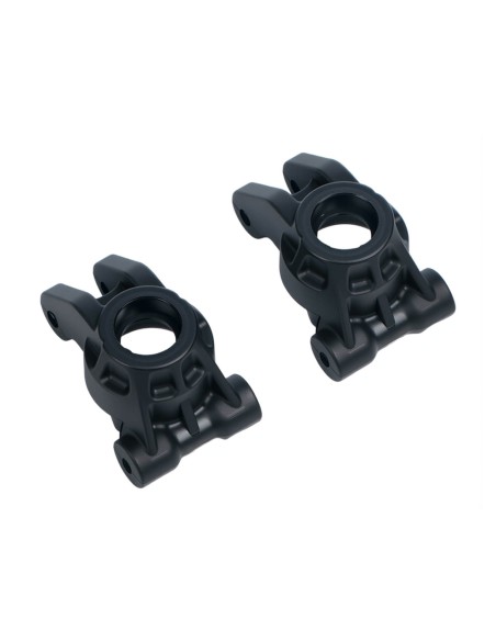 Rear Steering Hub For XTS-S10 RC Rally Car