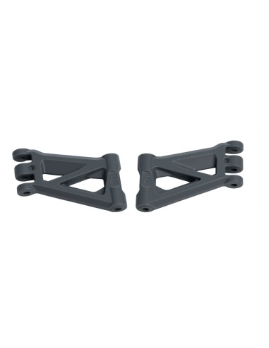 Front Upper Suspension Arm Set For XTS-S10 RC...