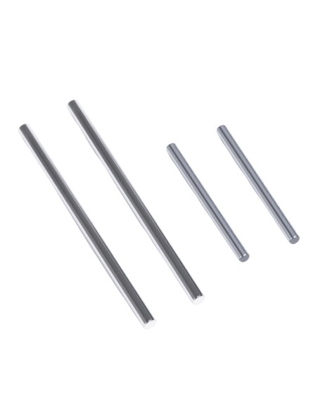 Steel Pins for Lower Suspension Arm For XTS-S10 RC Rally Car