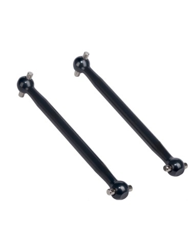 Rear Dog Bones For XTS-S10 RC Rally Car