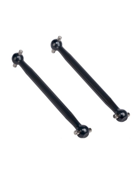 Rear Dog Bones For XTS-S10 RC Rally Car