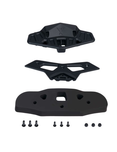 Front Foam Bumper For XTS-S10 RC Rally Car
