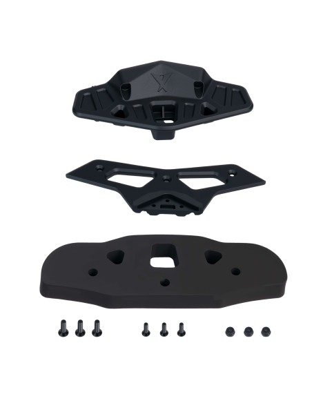 Front Foam Bumper For XTS-S10 RC Rally Car