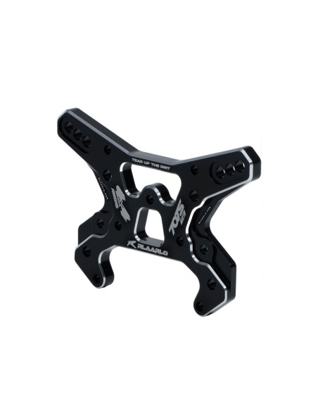 7075 Aluminum Alloy Shock Tower(Front) For XTS-S10 RC Rally Car