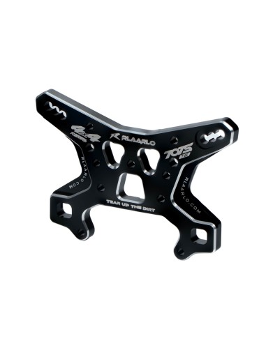 7075 Aluminum Alloy Shock Tower(Rear) For...