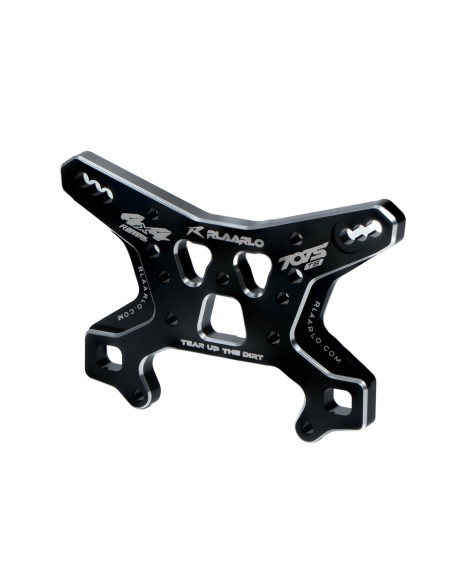 7075 Aluminum Alloy Shock Tower(Rear) For XTS-S10 RC Rally Car