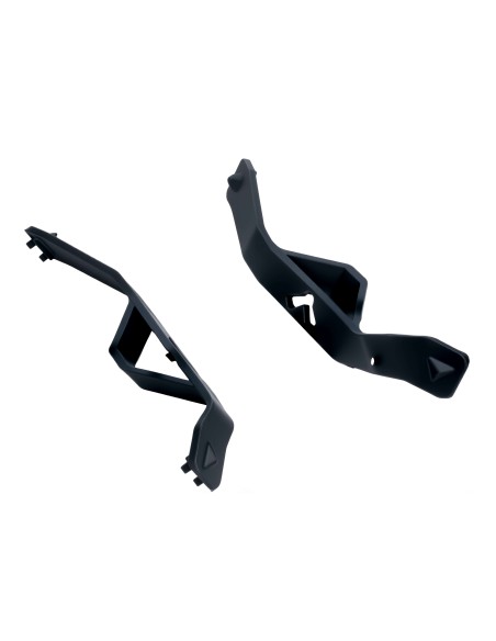 Side Bumper Mount For XTS-S10 RC Rally Car