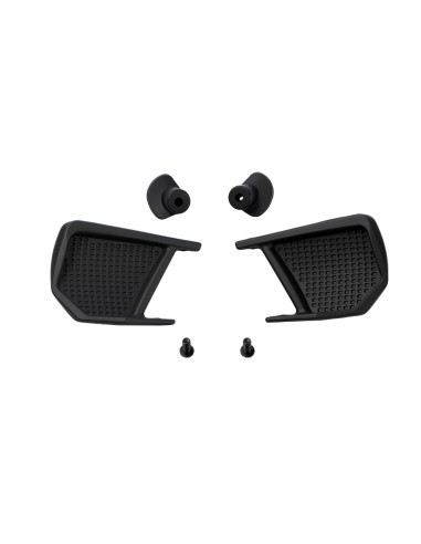 Front Grille For XTS-S10 RC Rally Car