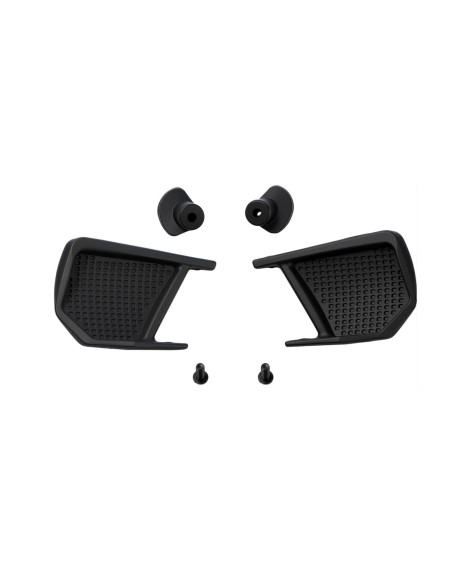 Front Grille For XTS-S10 RC Rally Car