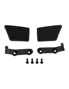 Hood Vents For XTS-S10 RC...