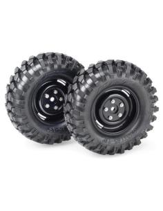 2500031 Wheel Set Crawler...