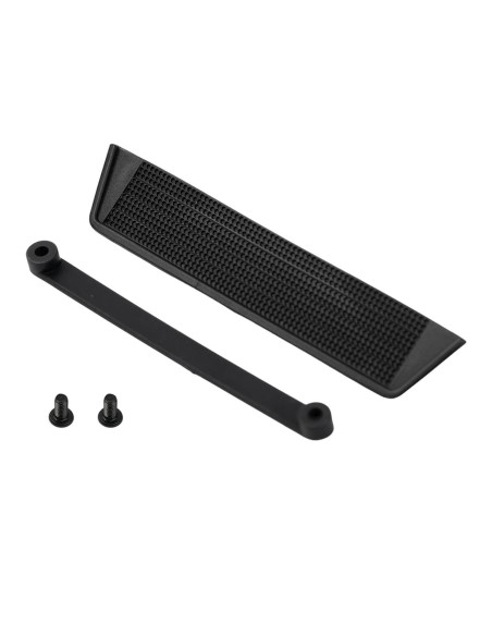 Lower Grille For XTS-S10 RC Rally Car