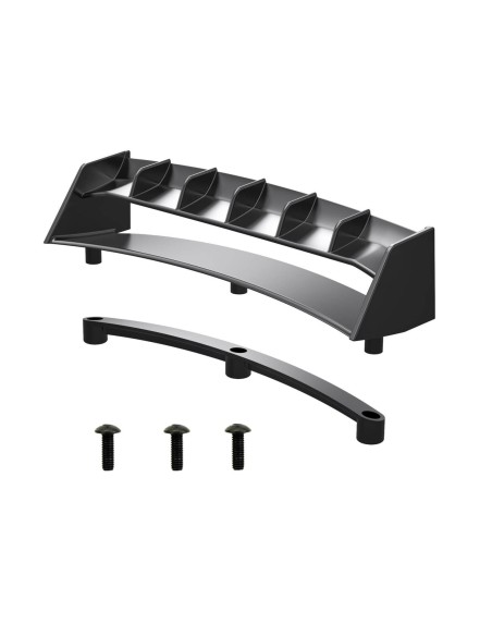 Vehicle Tail Wing For XTS-S10 RC Rally Car