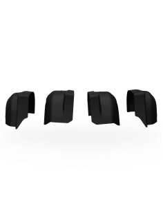 RC Front Rear Mudguard Set...