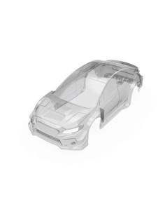 XTS-S10 Rally 1.2mm PC...