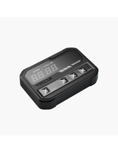 RC Programming Card for Brushless ESC 80A Sensored