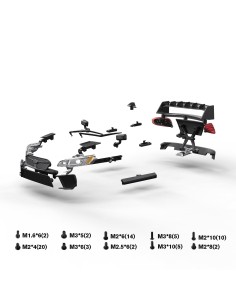 Car Body Simulation Part...