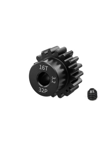 Pinion Gear  32P For RZ001 and 1-10 Rally Car -...