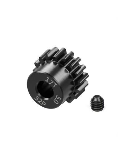 Pinion Gear  32P For RZ001 and 1-10 Rally Car -...
