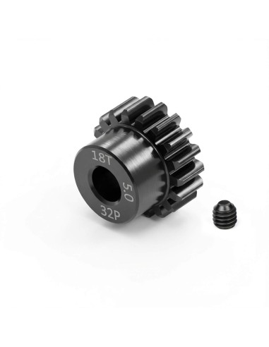 Pinion Gear  32P For RZ001 and 1-10 Rally Car -...
