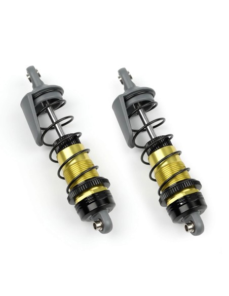 Front Oil-filled Shock Absorber Set For SBK10 RC Buggy