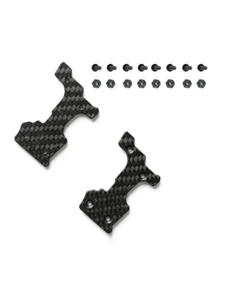 Carbon Fiber Plate For Suspension Arm For SBK10 RC Buggy