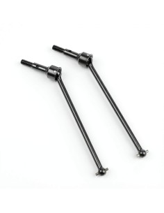 Front Steering CVD For...