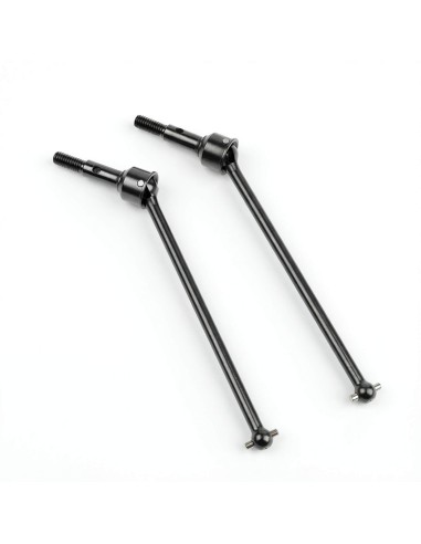Front Steering CVD For SBK10 RC Buggy