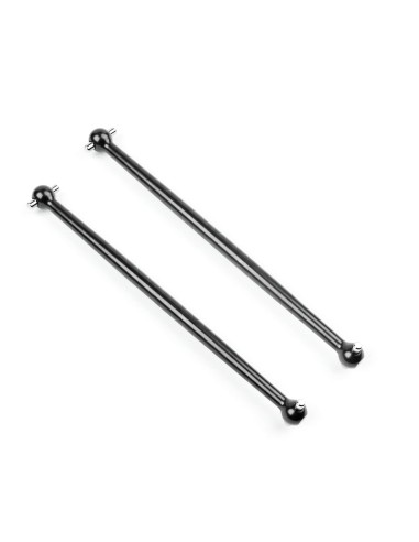 Rear Dog Bones For SBK10 RC Buggy