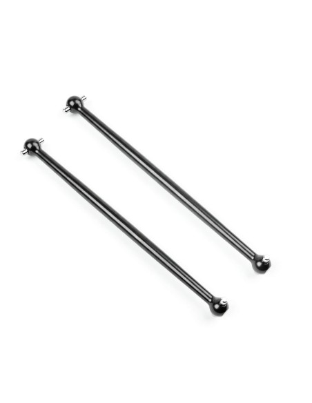 Rear Dog Bones For SBK10 RC Buggy
