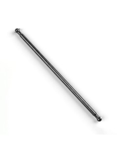 Steel Center Driveshaft For...
