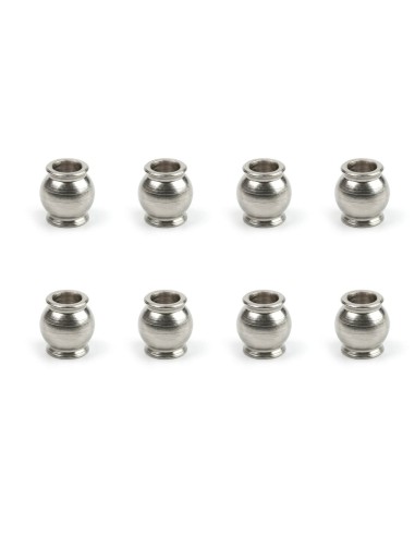 Upper Tie Rod Ball End For SBK10 RC Buggy