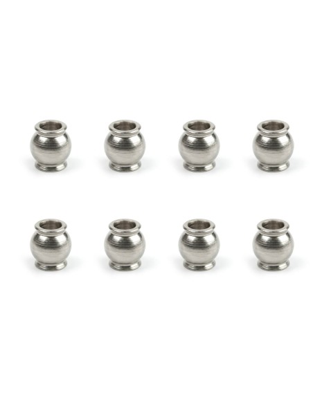 Upper Tie Rod Ball End For SBK10 RC Buggy