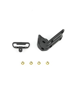 Front Bumper For SBK10 RC...