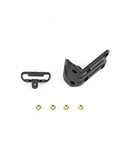 Front Bumper For SBK10 RC Buggy