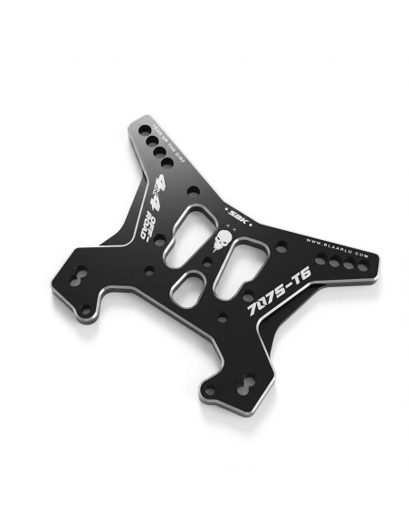 7075 Aluminum Shock Tower (Rear) For SBK10 RC Buggy