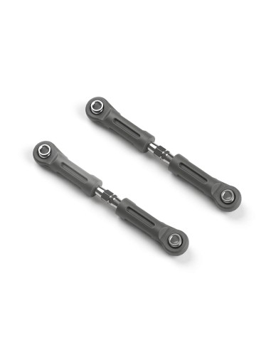 Front Upper Linkage Assembly For SBK10 RC Buggy