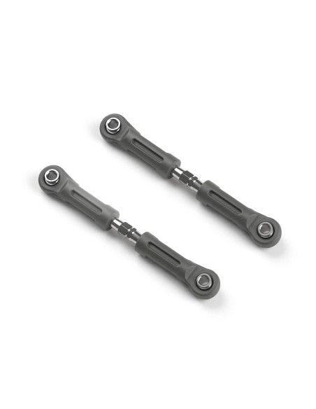Front Upper Linkage Assembly For SBK10 RC Buggy