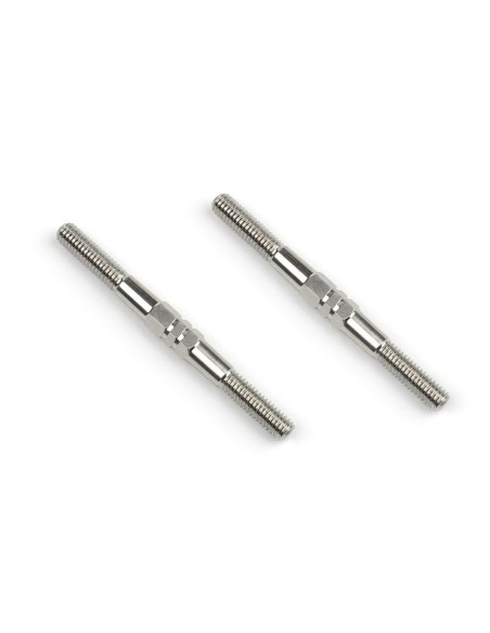 Front Upper Tie Rod For SBK10 RC Buggy