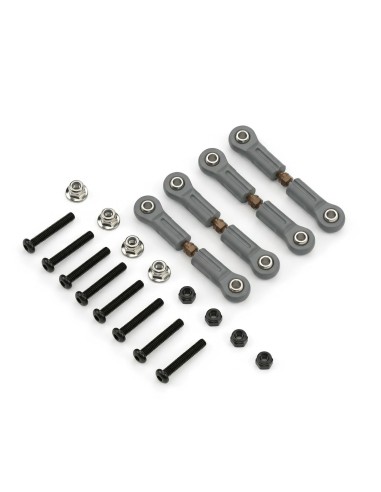 190mm S2 Adjustable Upper Suspension Arm Link...