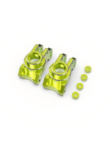 Aluminum Rear Steering Hub For XTS-S10 Rally Car