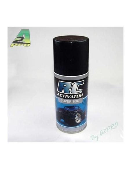 Acelerador para cyanocrilato (150ml).