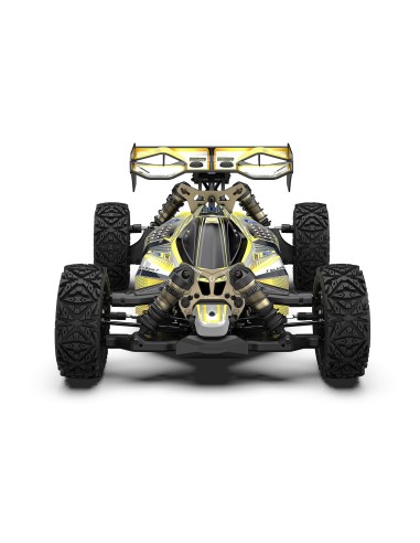 1-8 4WD Brushless RTR Buggy Dragon Scale Knight...